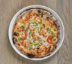 Vegetarian Pizza