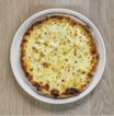Garlic Bread with Mozarella