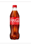 CocaCola 500ml