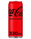 Coca Cola Zero 330ml