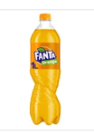 Fanta Orange 1litre