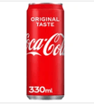 Coca Cola 330ml